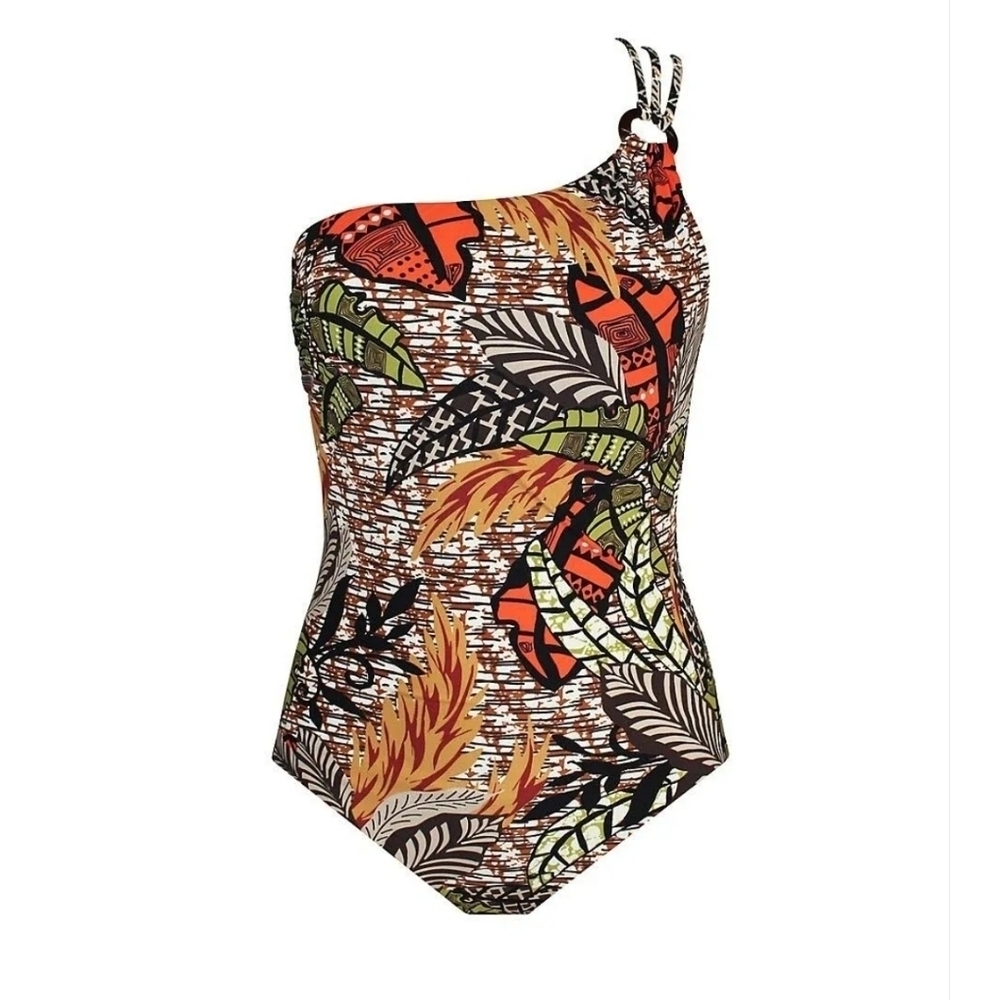 Skinny Dippers Wurley Triple SEC One-Piece